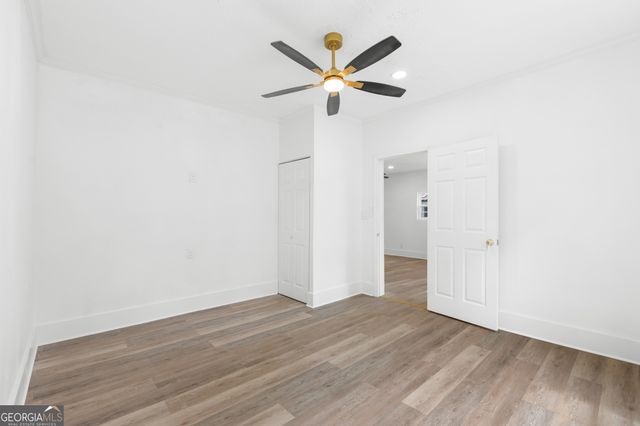 111 S Mulberry Street, Statesboro, GA 30458