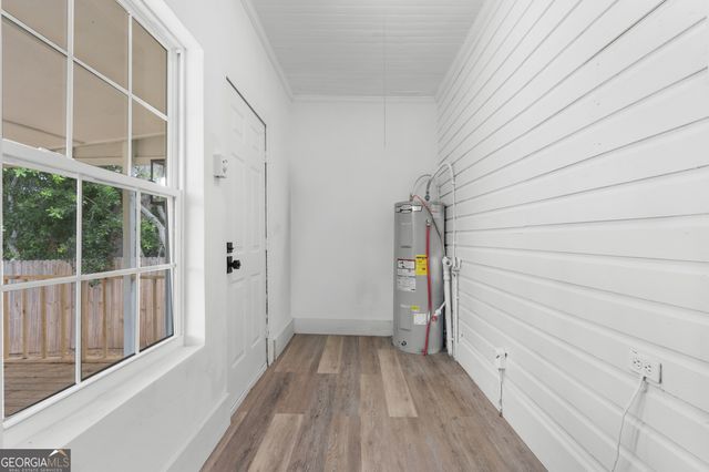 111 S Mulberry Street, Statesboro, GA 30458