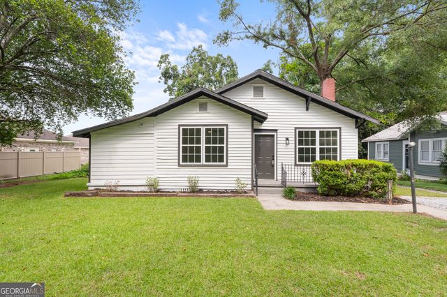 111 S Mulberry Street, Statesboro, GA 30458