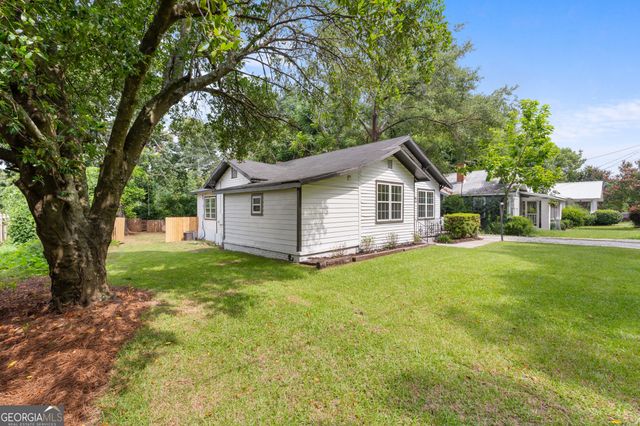 111 S Mulberry Street, Statesboro, GA 30458