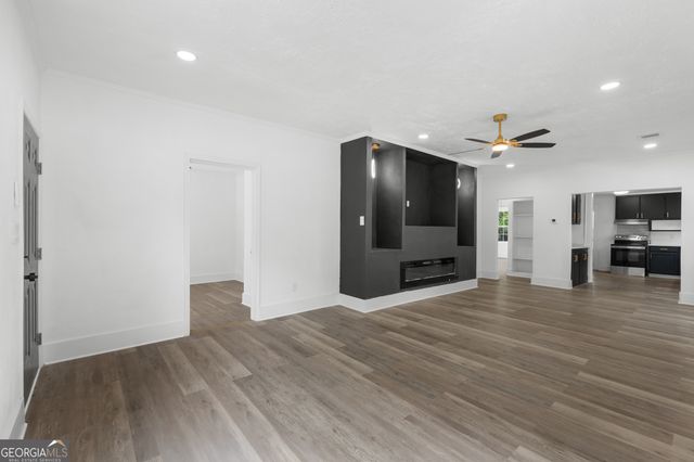 111 S Mulberry Street, Statesboro, GA 30458