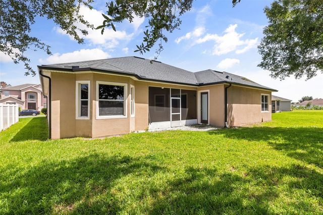 2869 PAIGE DRIVE, Kissimmee, FL 34741