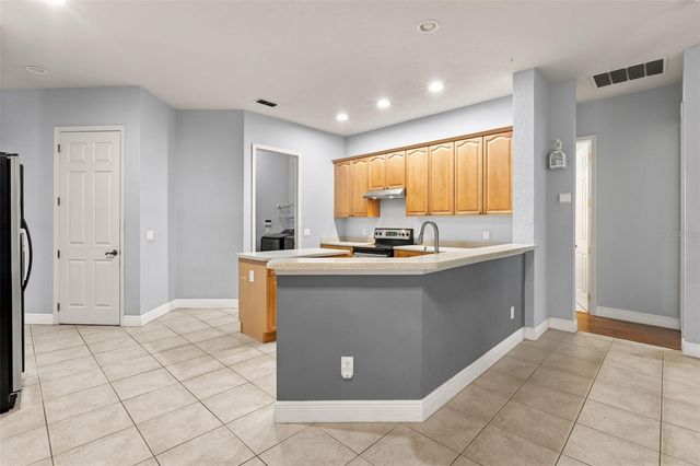 2869 PAIGE DRIVE, Kissimmee, FL 34741