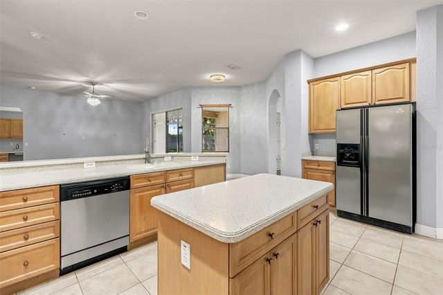 2869 PAIGE DRIVE, Kissimmee, FL 34741