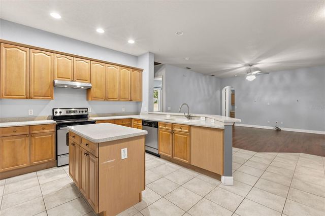 2869 PAIGE DRIVE, Kissimmee, FL 34741