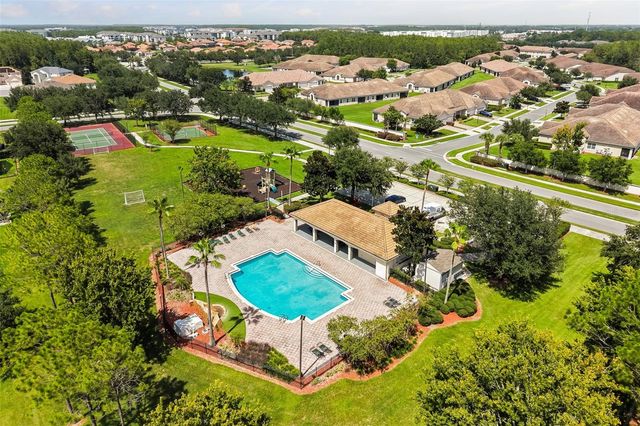 2869 PAIGE DRIVE, Kissimmee, FL 34741