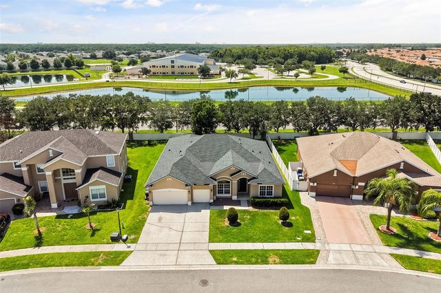 2869 PAIGE DRIVE, Kissimmee, FL 34741