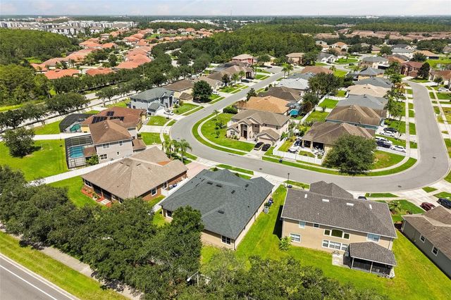 2869 PAIGE DRIVE, Kissimmee, FL 34741