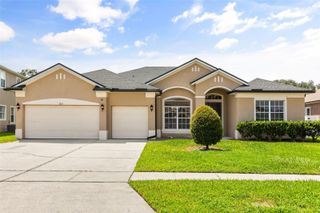 2869 PAIGE DRIVE, Kissimmee, FL 34741