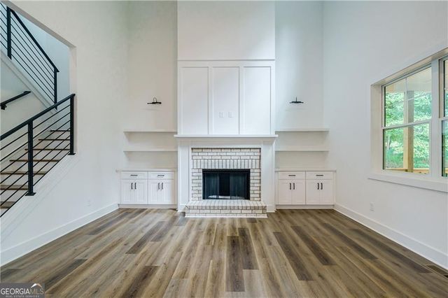 5775 Meadow Park Court, Jefferson, GA 30549