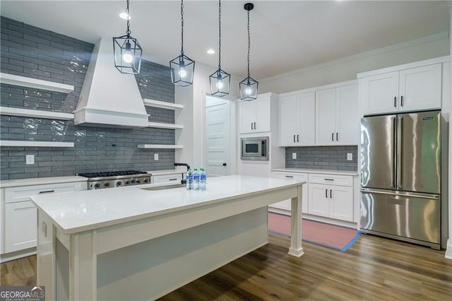 5775 Meadow Park Court, Jefferson, GA 30549