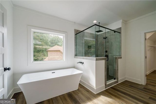 5775 Meadow Park Court, Jefferson, GA 30549