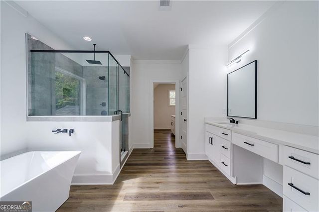 5775 Meadow Park Court, Jefferson, GA 30549