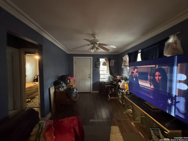 2930 Tampico St, San Antonio, TX 78207