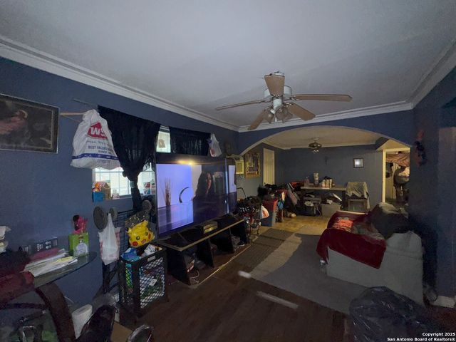 2930 Tampico St, San Antonio, TX 78207