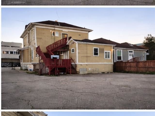 874 Isabella St, Oakland, CA 94607