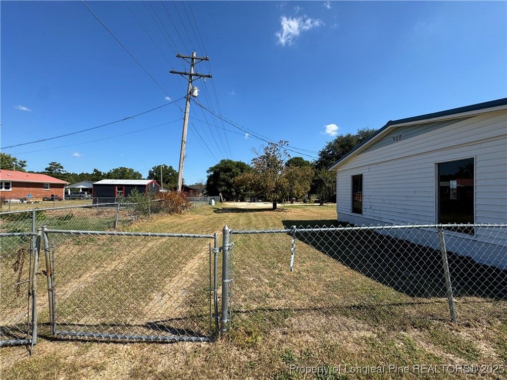 151 Ratley Street, Raeford, NC 28376 — photo 11