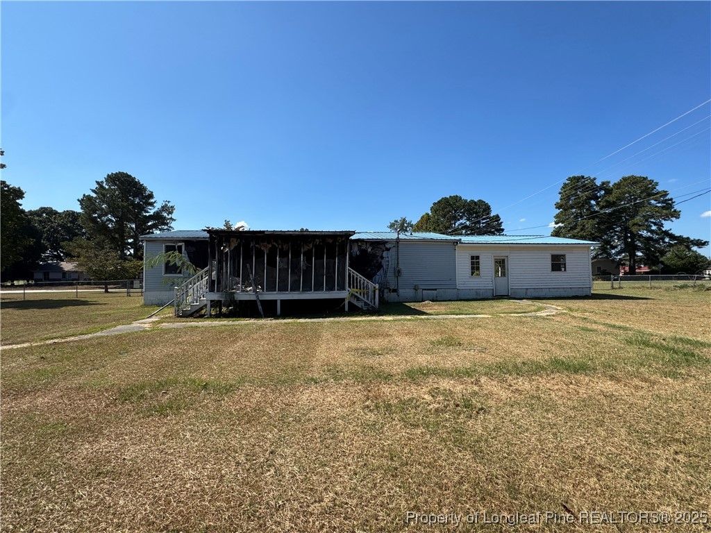 151 Ratley Street, Raeford, NC 28376 — photo 12
