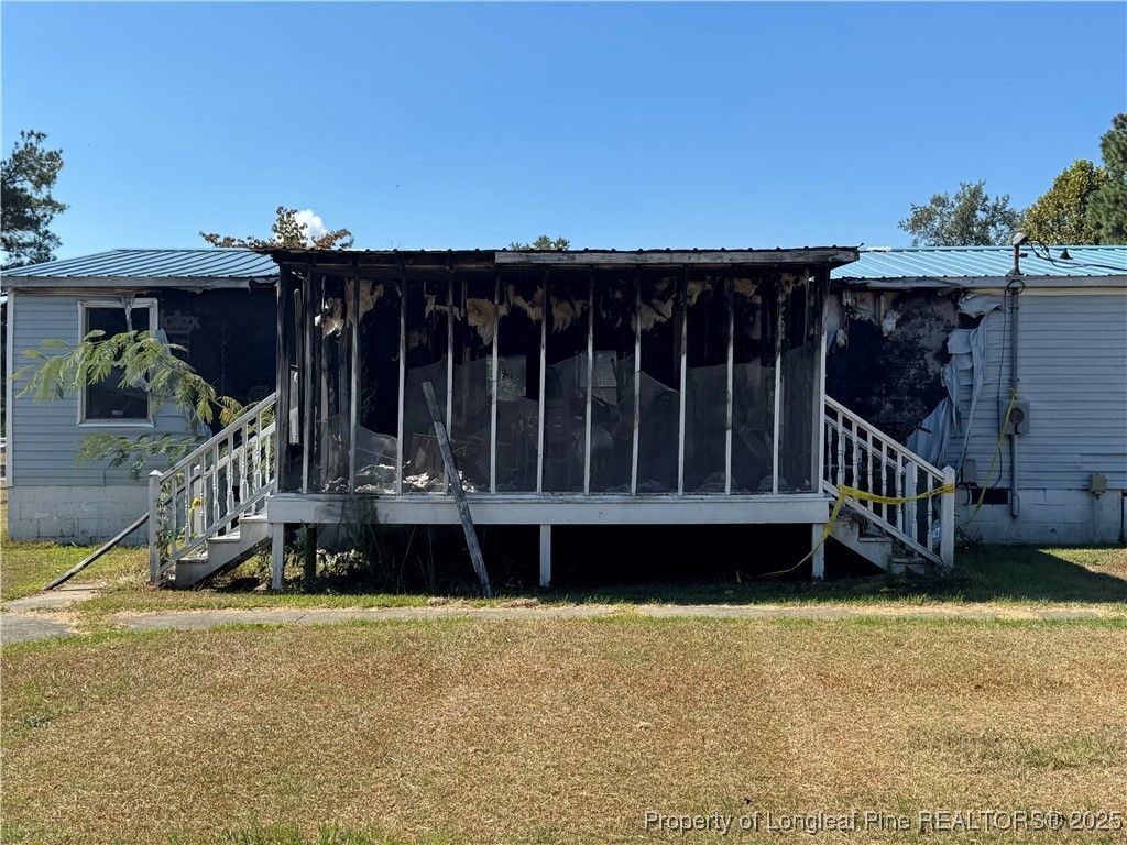 151 Ratley Street, Raeford, NC 28376 — photo 13
