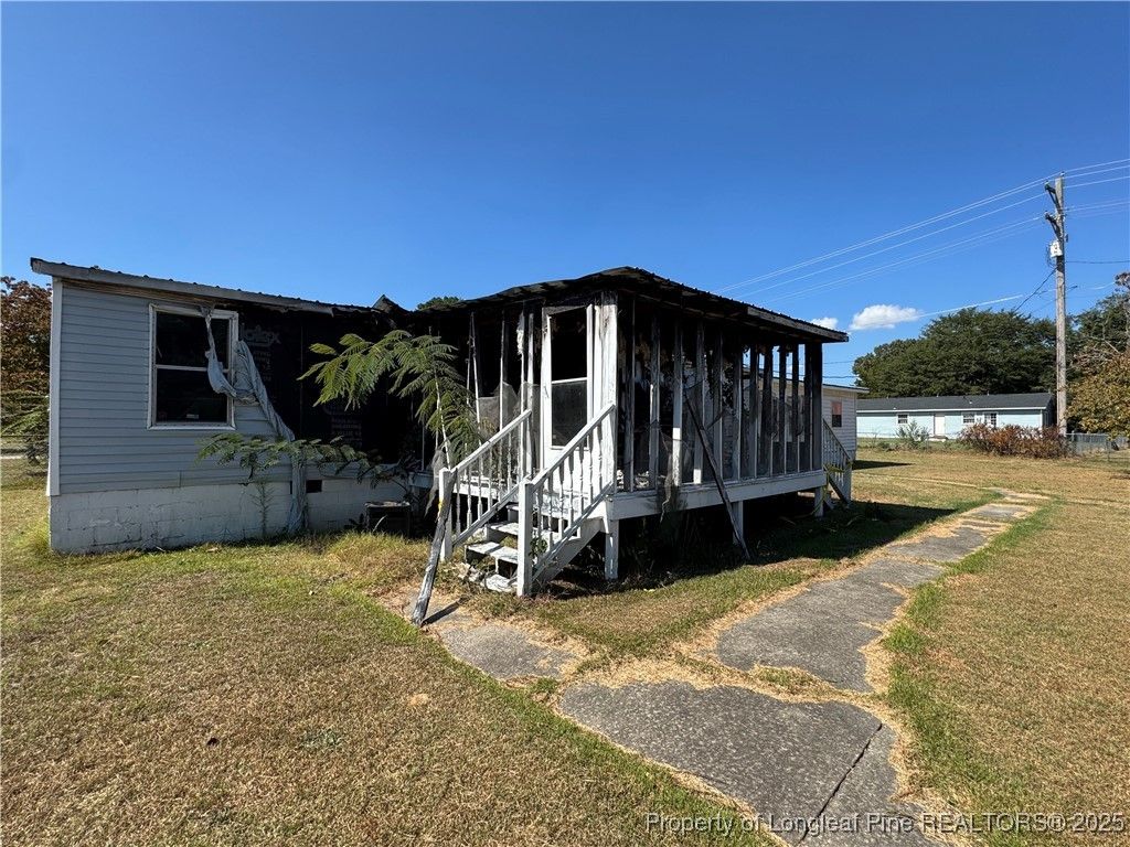 151 Ratley Street, Raeford, NC 28376 — photo 14