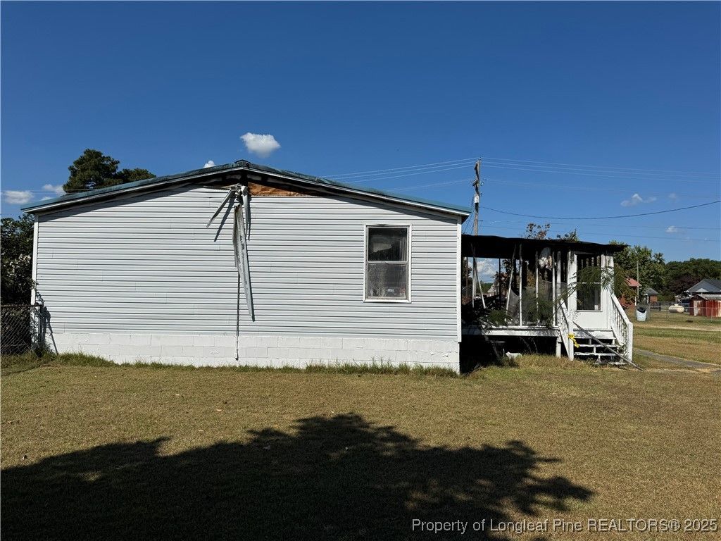 151 Ratley Street, Raeford, NC 28376 — photo 15
