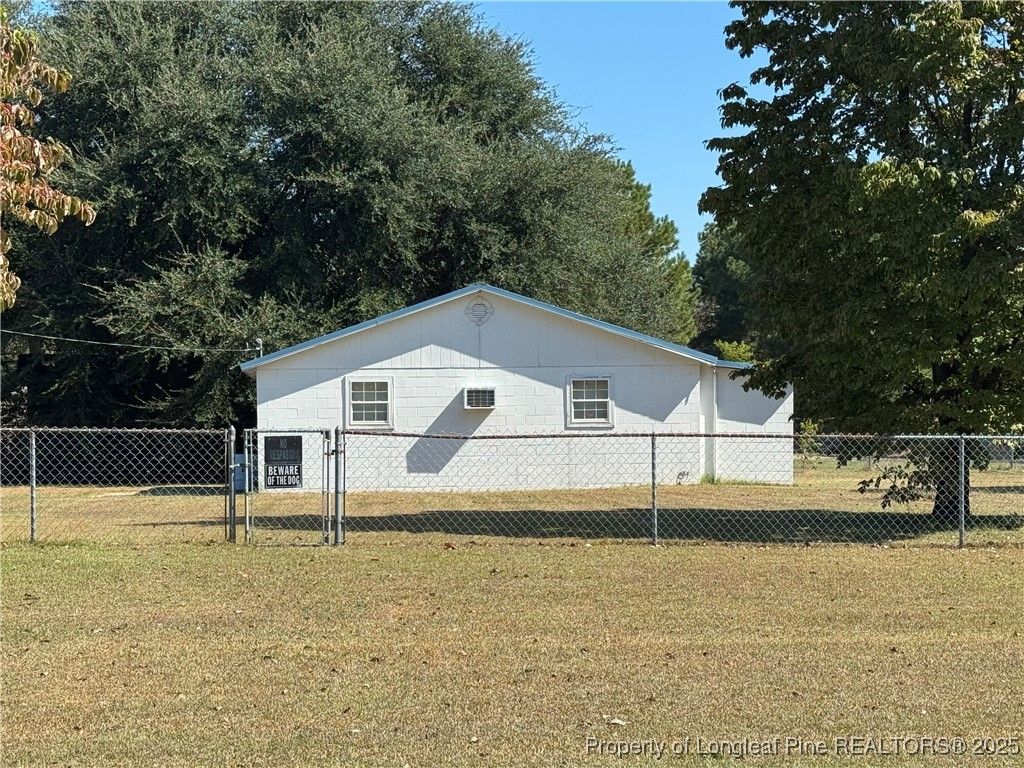 151 Ratley Street, Raeford, NC 28376 — photo 24