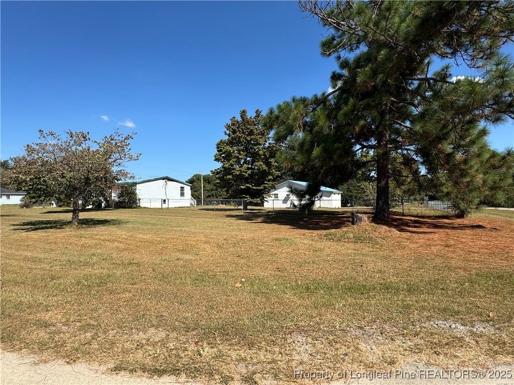 151 Ratley Street, Raeford, NC 28376 — photo 3