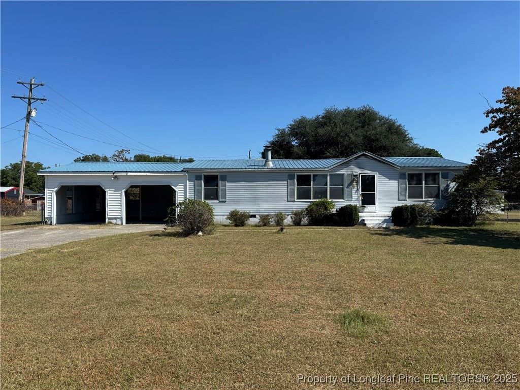 151 Ratley Street, Raeford, NC 28376 — photo 5