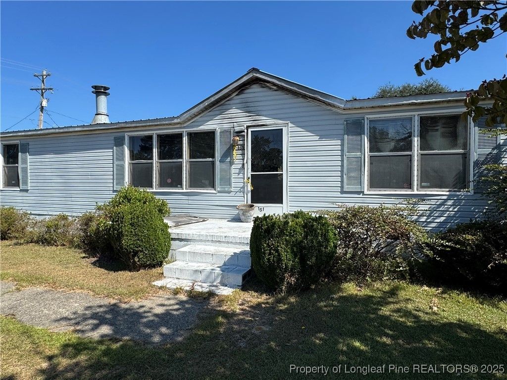 151 Ratley Street, Raeford, NC 28376 — photo 6