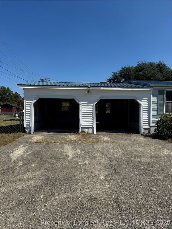 151 Ratley Street, Raeford, NC 28376 — photo 9