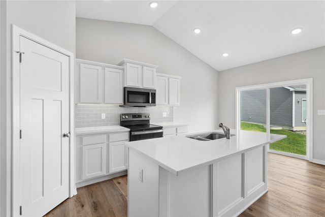 1306 NW 33rd Lane, Ankeny, IA 50023