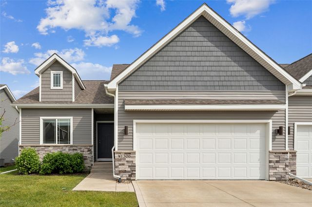 1306 NW 33rd Lane, Ankeny, IA 50023
