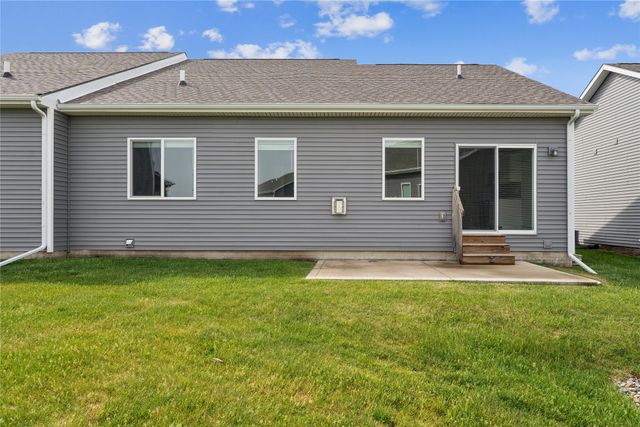 1306 NW 33rd Lane, Ankeny, IA 50023