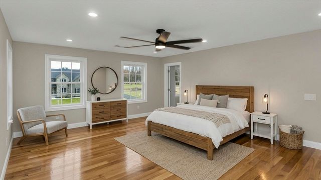 1 Scarlett Drive, East Longmeadow, MA 01028