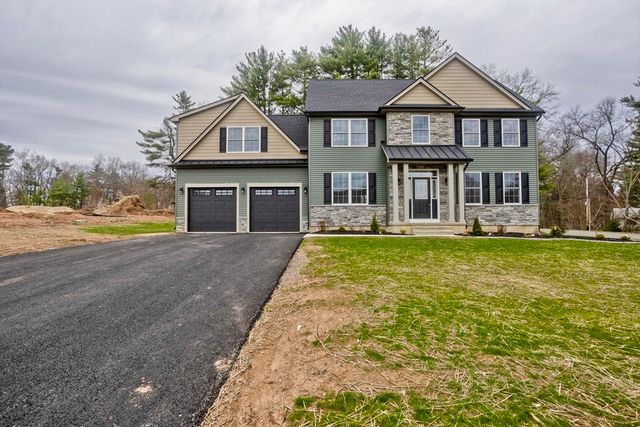 1 Scarlett Drive, East Longmeadow, MA 01028