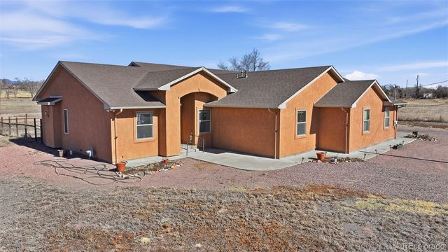 875 7th Street, Penrose, CO 81240