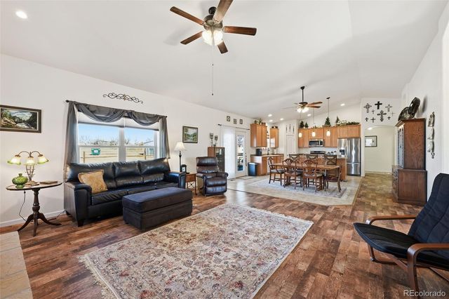 875 7th Street, Penrose, CO 81240