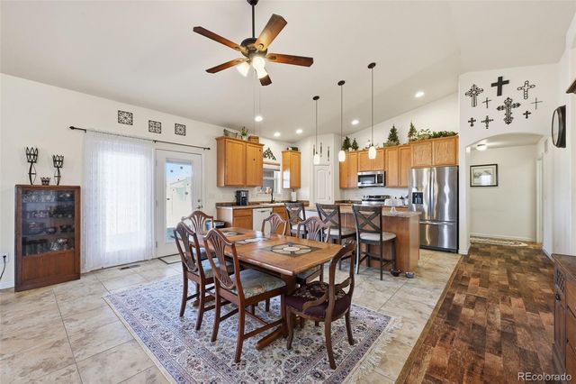 875 7th Street, Penrose, CO 81240