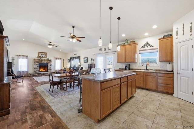 875 7th Street, Penrose, CO 81240