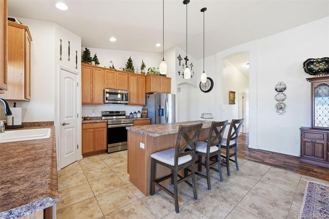 875 7th Street, Penrose, CO 81240