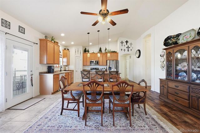 875 7th Street, Penrose, CO 81240