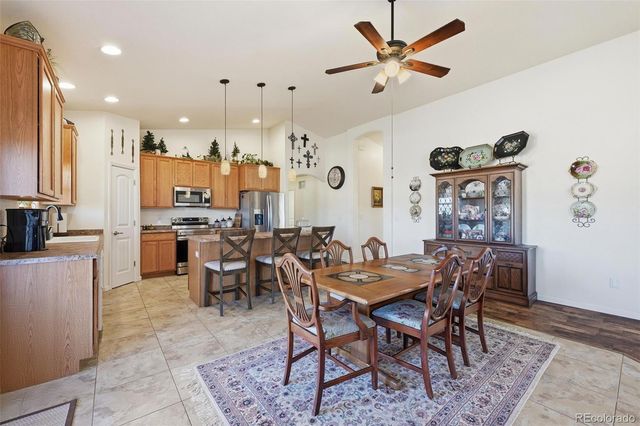 875 7th Street, Penrose, CO 81240