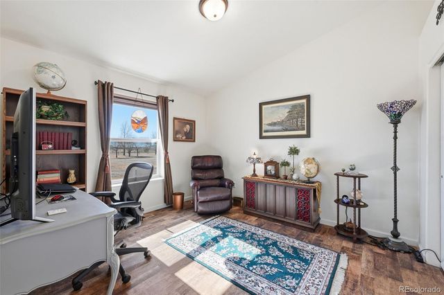 875 7th Street, Penrose, CO 81240