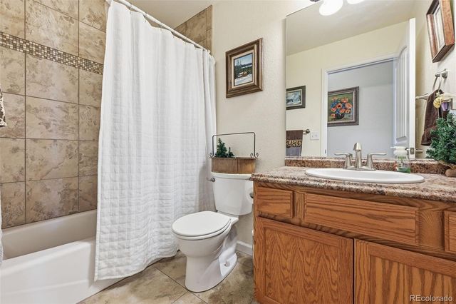 875 7th Street, Penrose, CO 81240