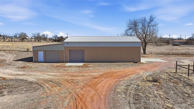 875 7th Street, Penrose, CO 81240