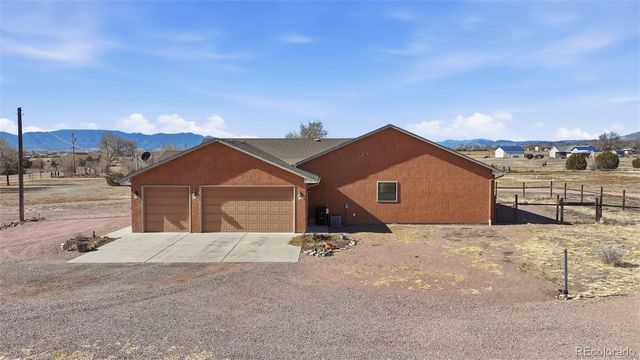875 7th Street, Penrose, CO 81240