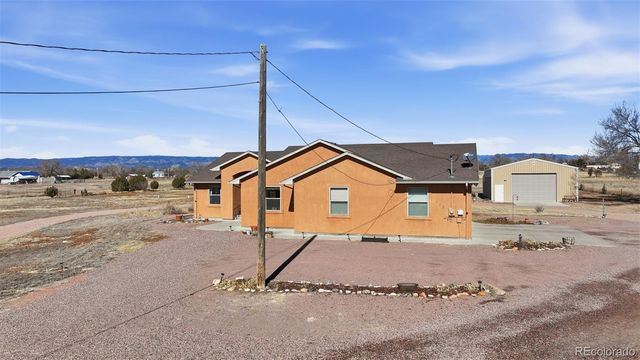 875 7th Street, Penrose, CO 81240