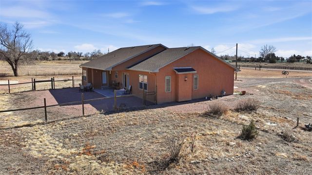 875 7th Street, Penrose, CO 81240
