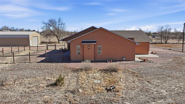 875 7th Street, Penrose, CO 81240