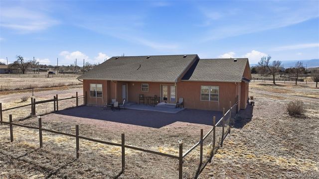 875 7th Street, Penrose, CO 81240